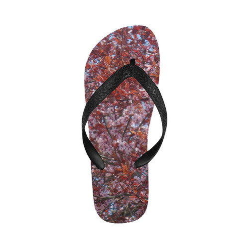 Spring in Vienna 6 by FeelGood Flip Flops for Men/Women (Model 040)