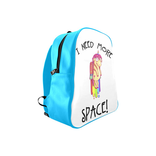 I need more space School Backpack (Model 1601)(Small)