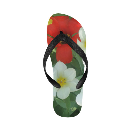 Spring in Vienna 7 by FeelGood Flip Flops for Men/Women (Model 040)