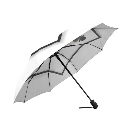 BABYDOG Auto-Foldable Umbrella (Model U04)