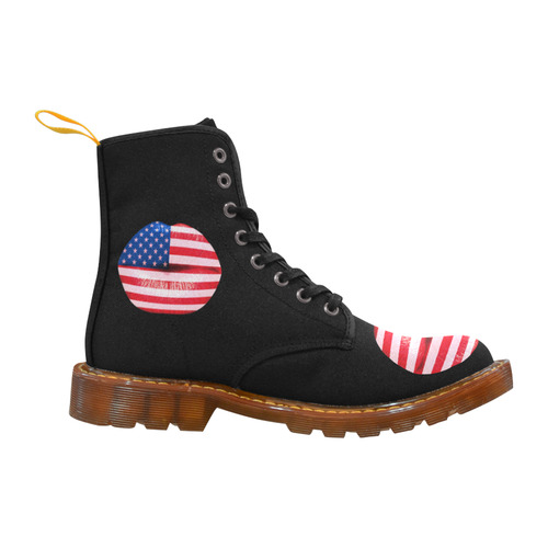 American smooch Martin Boots For Women Model 1203H