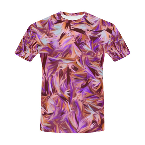 modern abstract 21 A by JamColors