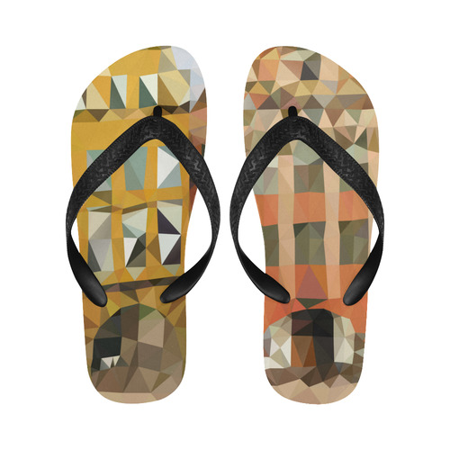 Fairy Tale Town, low poly