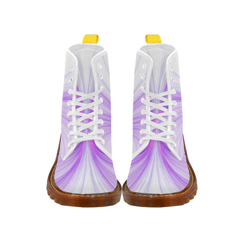 flowerpetal Martin Boots For Women Model 1203H
