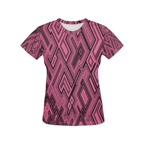 modern Pattern 31B by JamColors