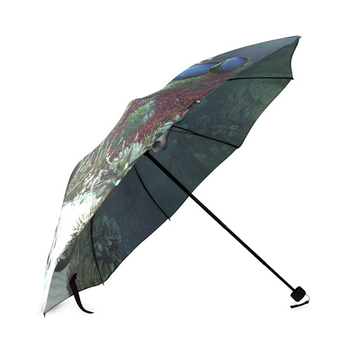 Awesme manta Foldable Umbrella (Model U01)