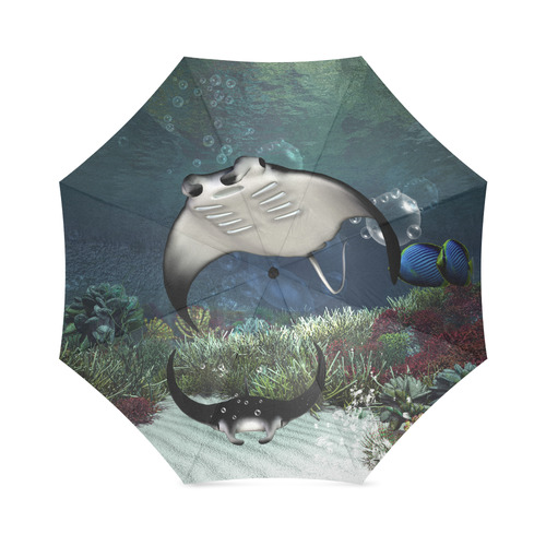 Awesme manta Foldable Umbrella (Model U01)