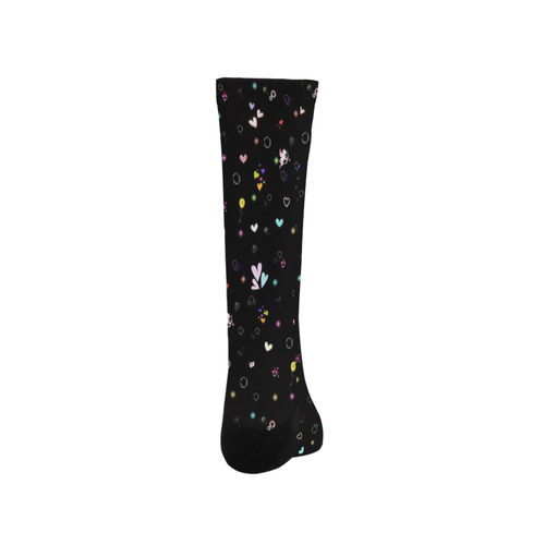 sweet love 417C by JamColors Trouser Socks