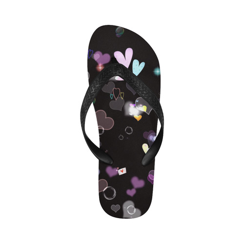 sweet love 417A by JamColors Flip Flops for Men/Women (Model 040)