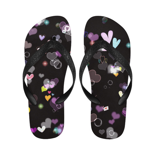 sweet love 417A by JamColors Flip Flops for Men/Women (Model 040)