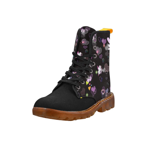 sweet love 417A by JamColors Martin Boots For Women Model 1203H