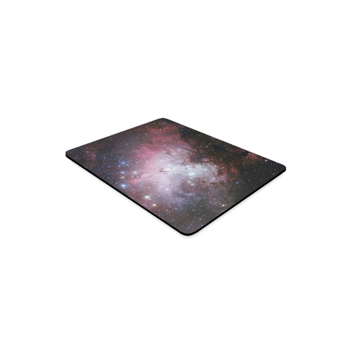 Eagle Nebula Rectangle Mousepad