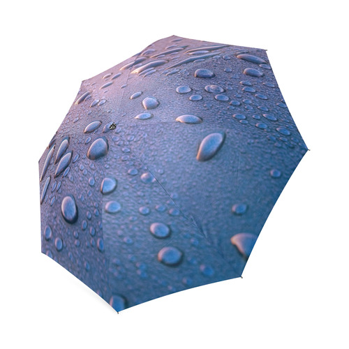 Wet Umbrella Foldable Umbrella (Model U01)