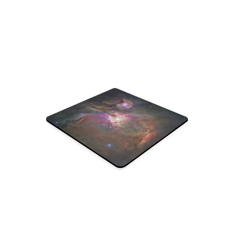 Orion Nebula Hubble 2006 Square Coaster