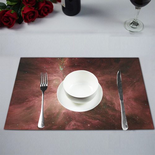 The Sword of Orion Placemat 12''x18''