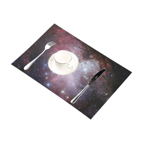 Eagle Nebula Placemat 12''x18''