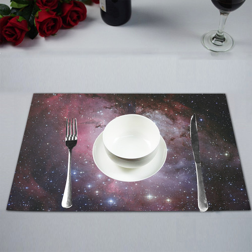 Eagle Nebula Placemat 12''x18''