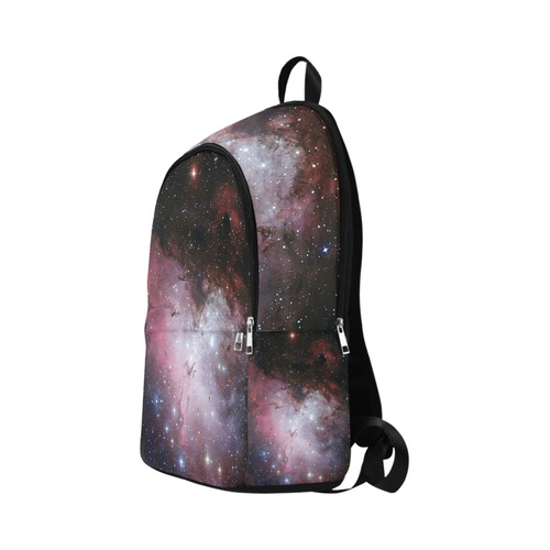 Eagle Nebula Fabric Backpack for Adult (Model 1659)