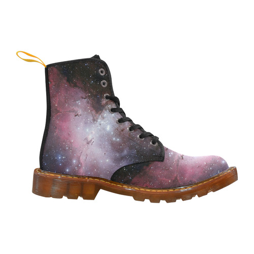 Eagle Nebula Martin Boots For Men Model 1203H