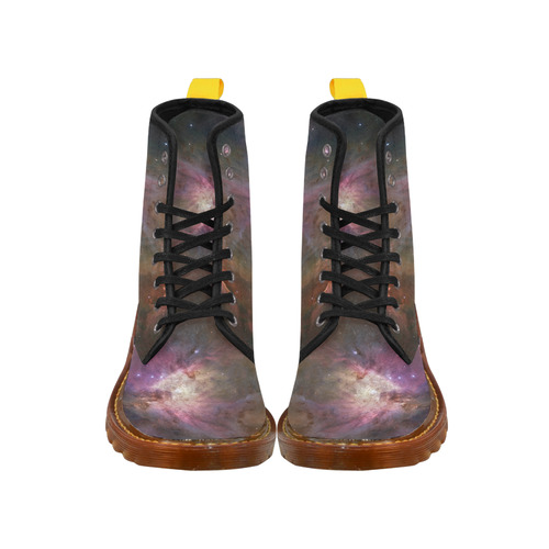 Orion Nebula Hubble 2006 Martin Boots For Women Model 1203H