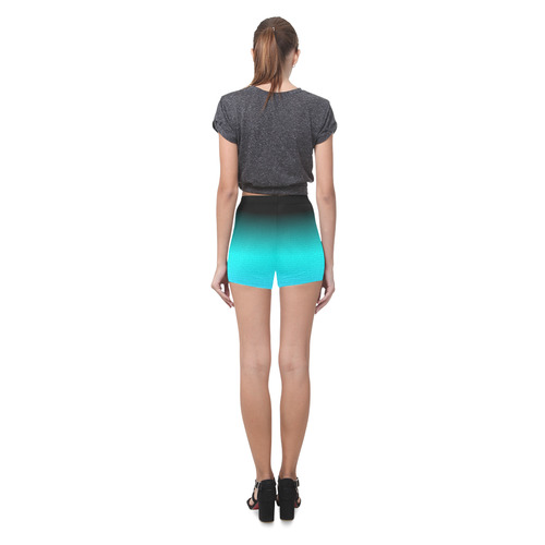 Aqua Times Shorts Briseis Skinny Shorts (Model L04)