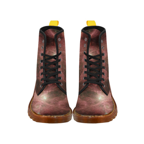 The Sword of Orion Martin Boots For Men Model 1203H