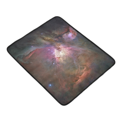 Orion Nebula Hubble 2006 Beach Mat 78"x 60"