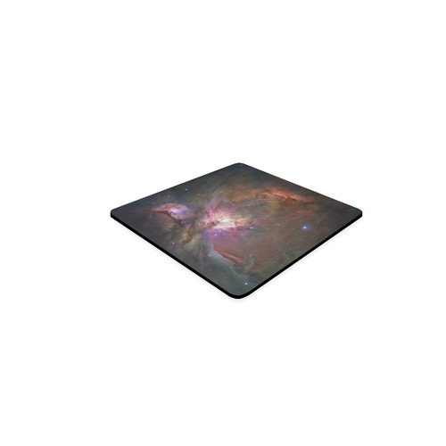 Orion Nebula Hubble 2006 Square Coaster