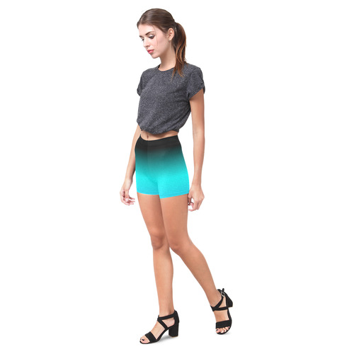 Aqua Times Shorts Briseis Skinny Shorts (Model L04)