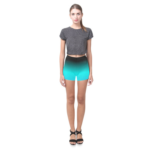 Aqua Times Shorts Briseis Skinny Shorts (Model L04)