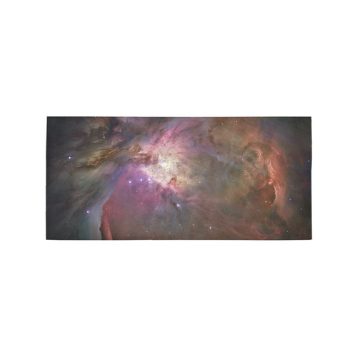 Orion Nebula Hubble 2006 Area Rug 7'x3'3''