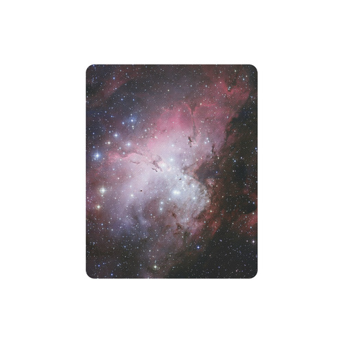 Eagle Nebula Rectangle Mousepad