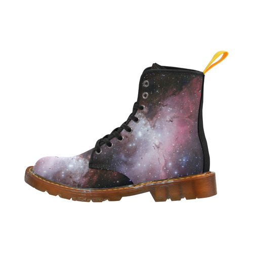 Eagle Nebula Martin Boots For Men Model 1203H