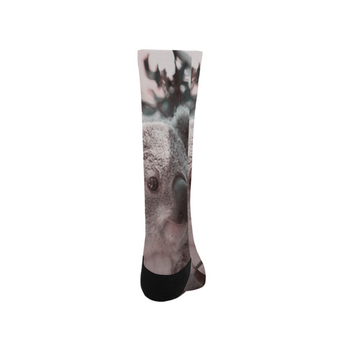 sweet koala by JamColors Trouser Socks