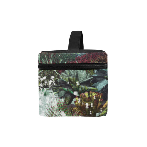 Awesme manta Lunch Bag/Large (Model 1658)