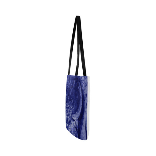 Frozen Intestines Reusable Shopping Bag Model 1660 (Two sides)