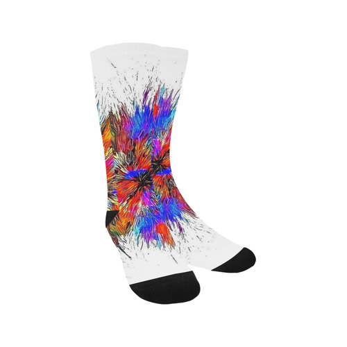 Bang by Nico Bielow Trouser Socks