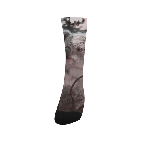 sweet koala by JamColors Trouser Socks