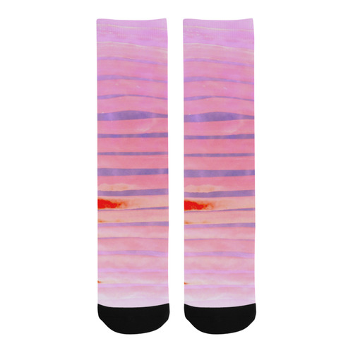 ice fire Trouser Socks