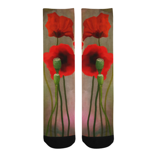 Poppies Trouser Socks