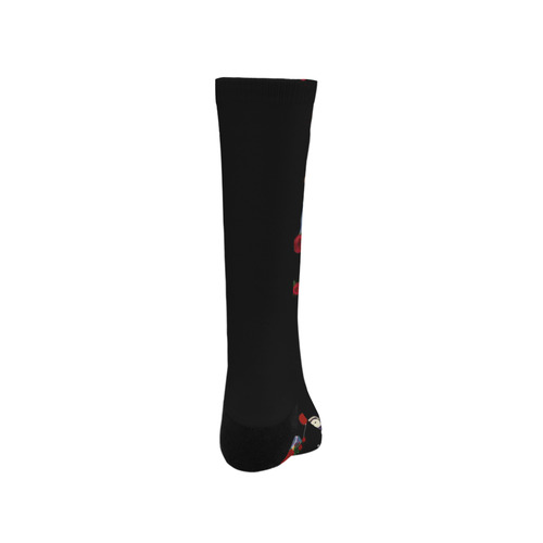 horror Trouser Socks