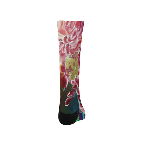 Ode to Creation Trouser Socks