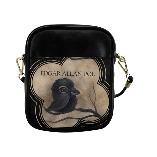 Raven XV Sling Bag (Model 1627)