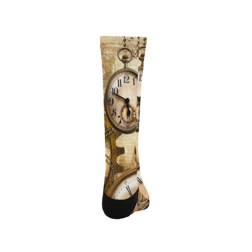 steampunk Trouser Socks