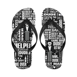 Groom Flip Flops Gift Wedding Flip Flops By Juleez Flip Flops For Men Women Groom Flip Flops Gift Wedding Flip Flops By Juleez Flip Flops For Men Women