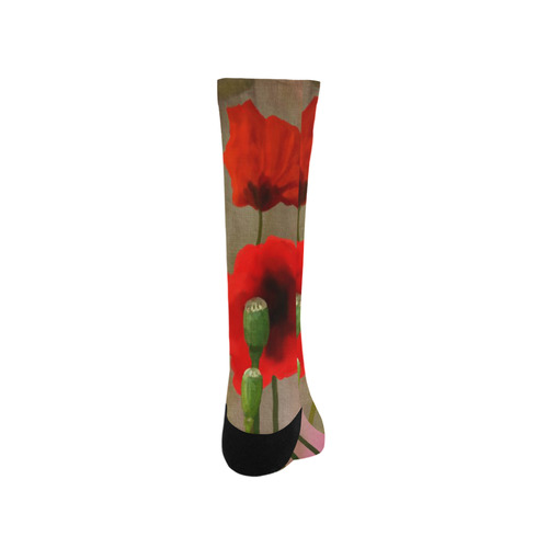 Poppies Trouser Socks