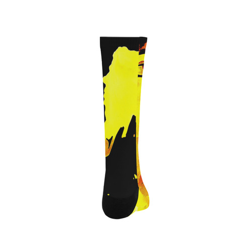 GOLDFALL Trouser Socks