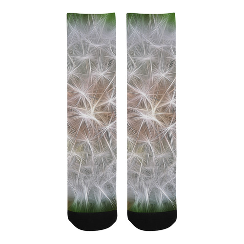 Dandelion Tangle FX Trouser Socks