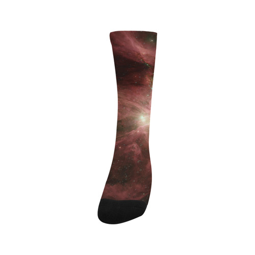 The Sword of Orion Trouser Socks