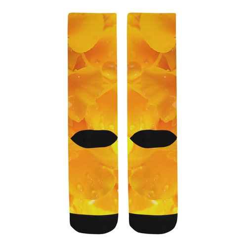 Tagetes Trouser Socks